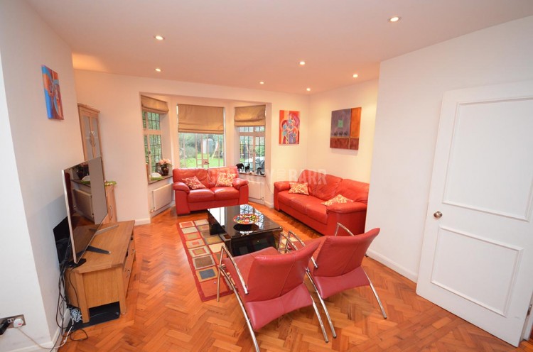 View Full Details for Hampstead Garden Suburb, London