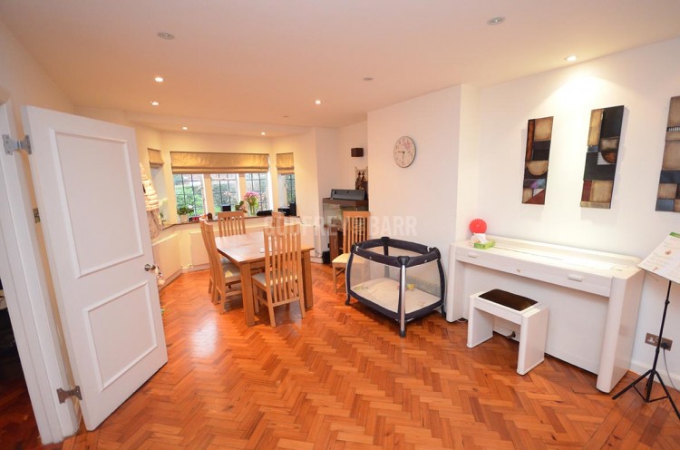 View Full Details for Hampstead Garden Suburb, London