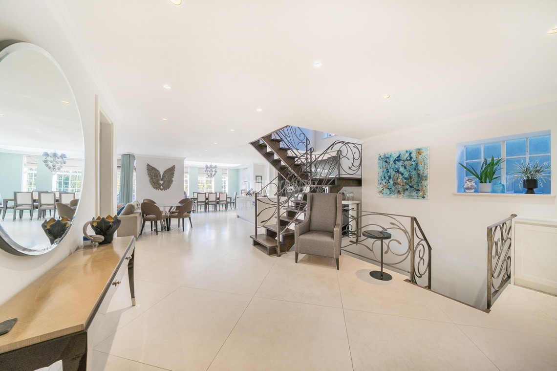 Images for Church Mount, Hampstead Garden Suburb