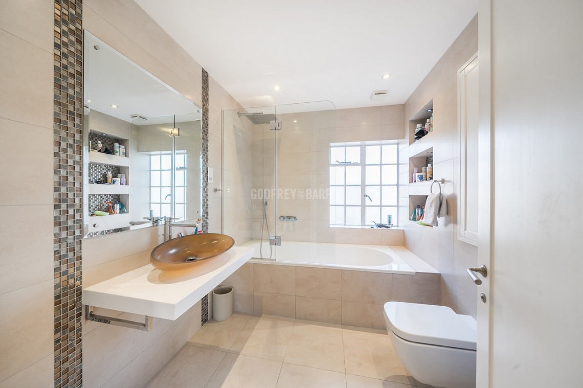 Images for Church Mount, Hampstead Garden Suburb