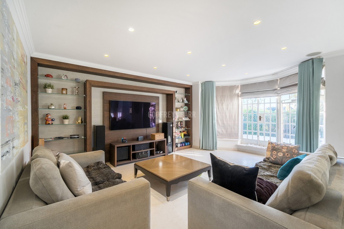 Images for Church Mount, Hampstead Garden Suburb