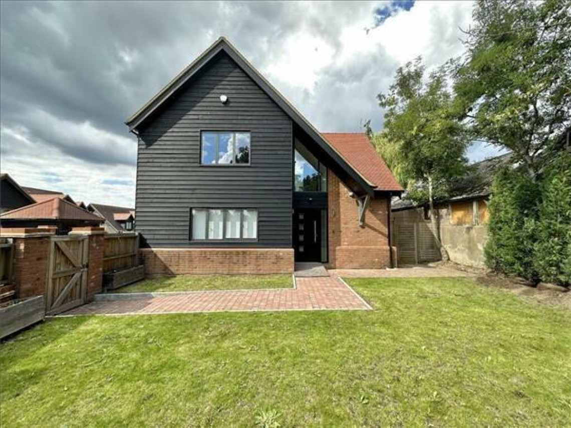 Images for Allum Lane, Elstree