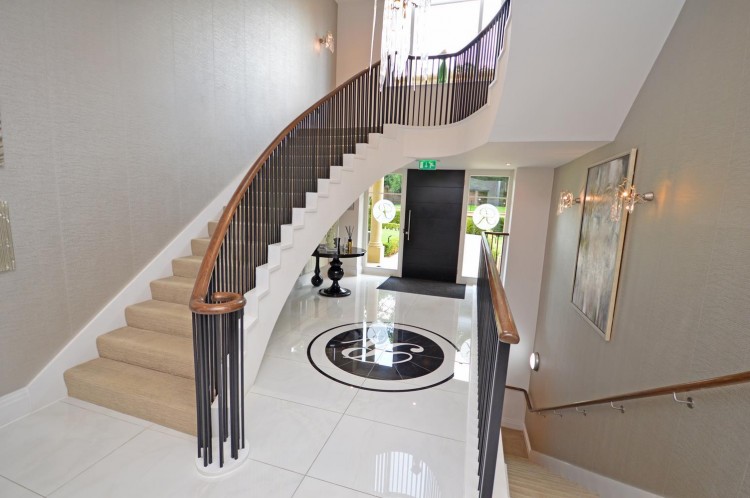 View Full Details for Renaissance House, Cockfosters road