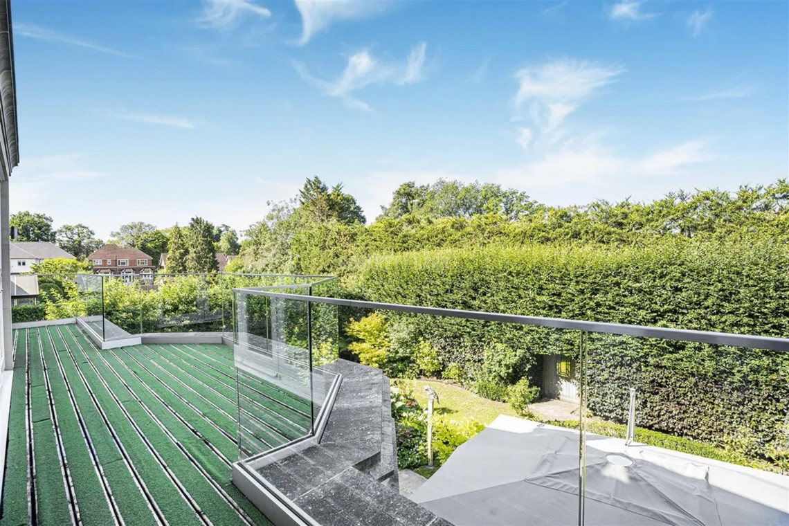 Images for Renaissance House, Cockfosters road