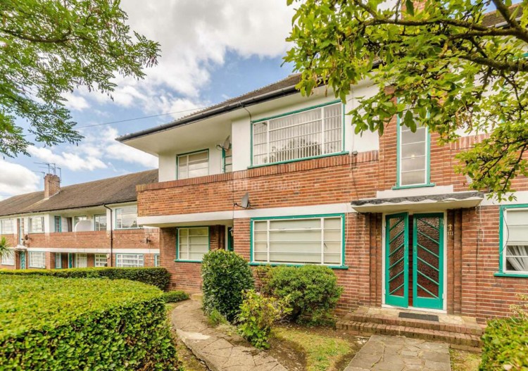 View Full Details for Ossulton Way, Hampstead Garden Suburb