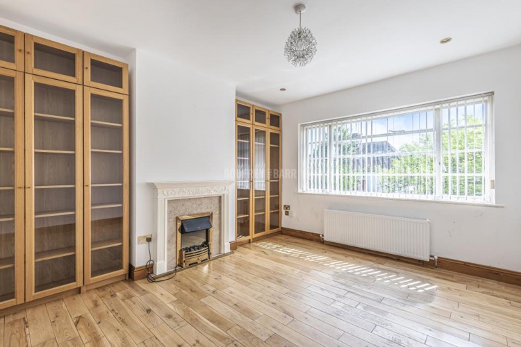 View Full Details for Ossulton Way, Hampstead Garden Suburb