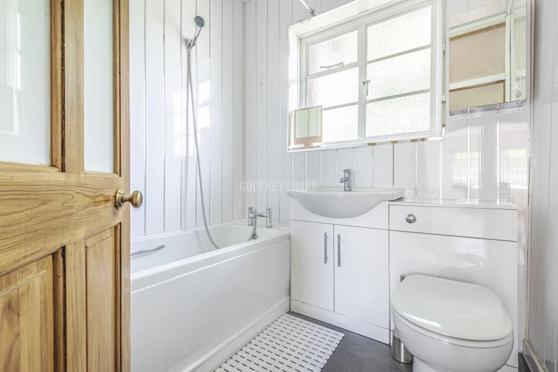 Images for Ossulton Way, Hampstead Garden Suburb