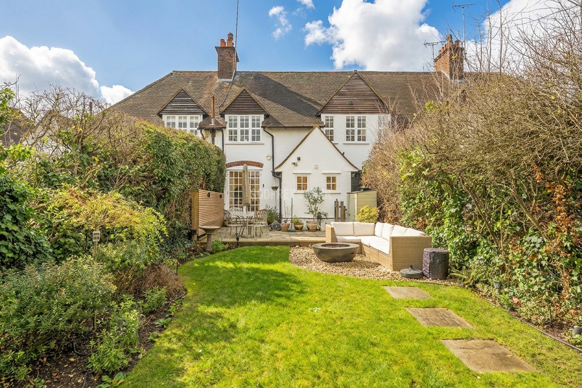 Images for Willifield Way, Hampstead Garden Suburb