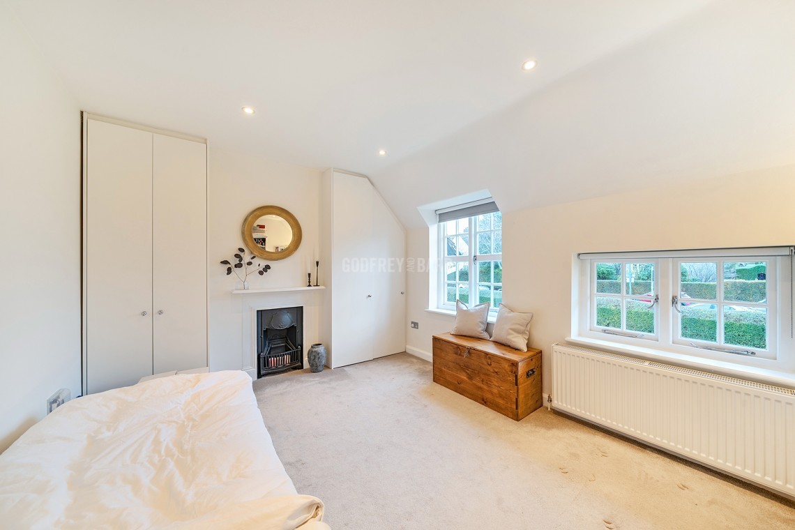 Images for Willifield Way, Hampstead Garden Suburb