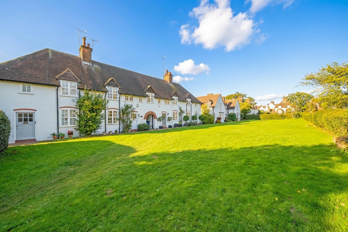 Images for Willifield Way, Hampstead Garden Suburb