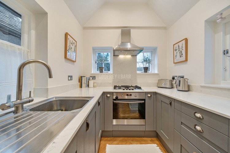 View Full Details for Willifield Way, Hampstead Garden Suburb