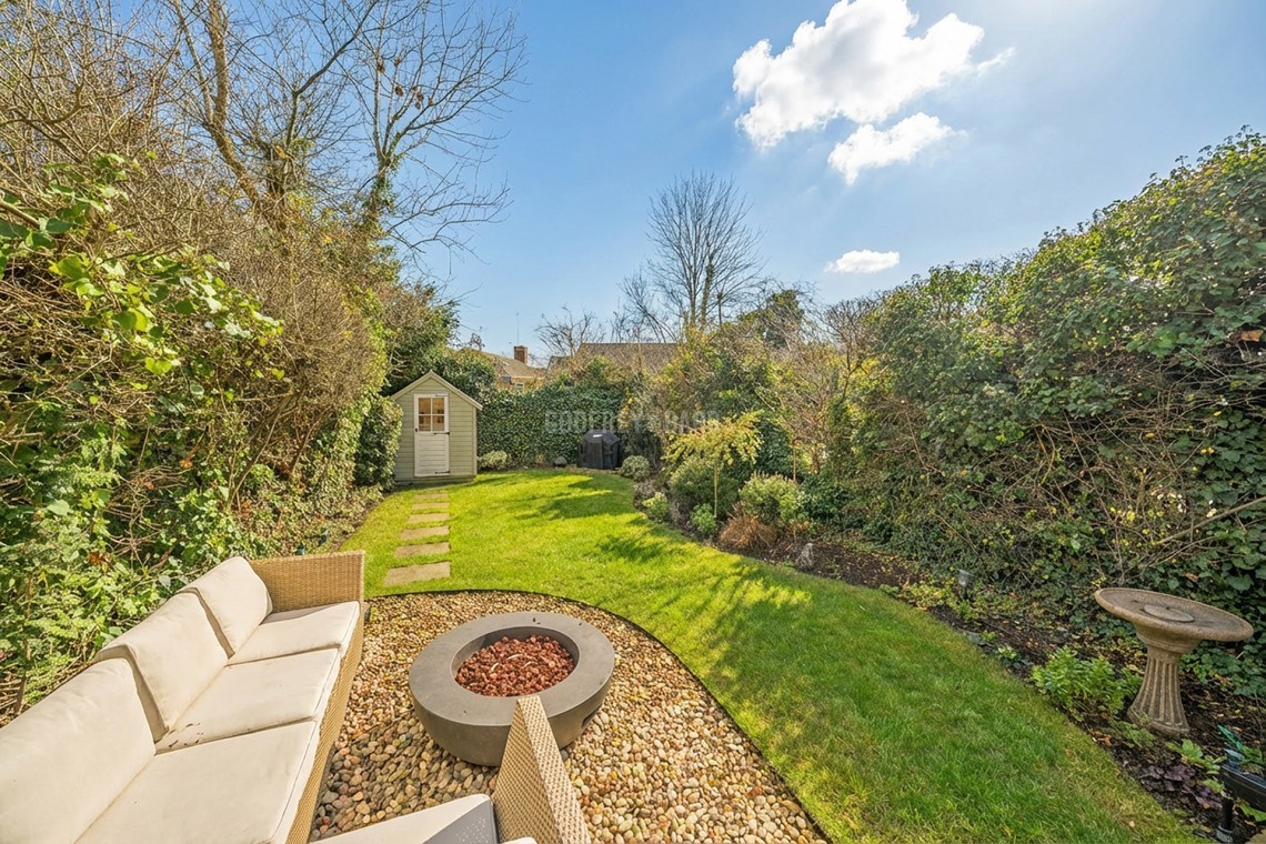 Images for Willifield Way, Hampstead Garden Suburb