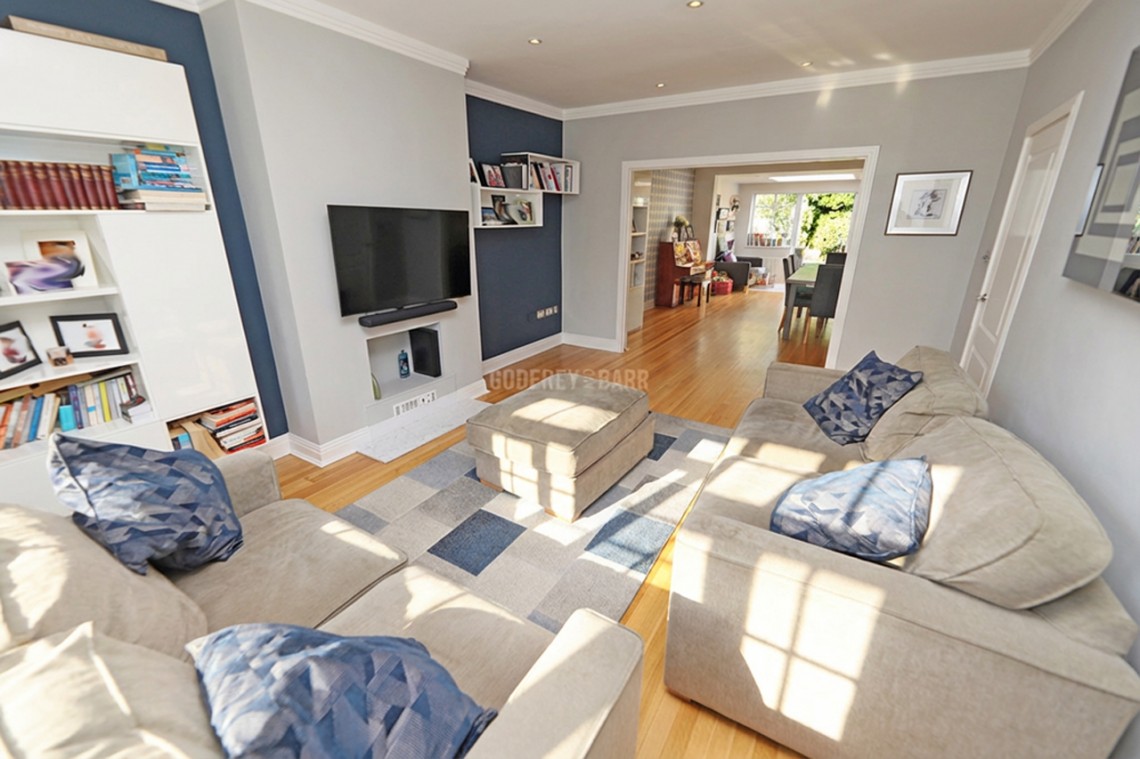 Images for Ossulton Way, Hampstead Garden Suburb