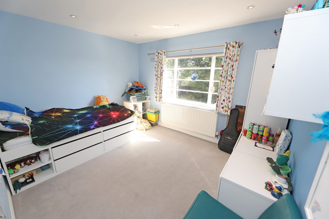 Images for Ossulton Way, Hampstead Garden Suburb