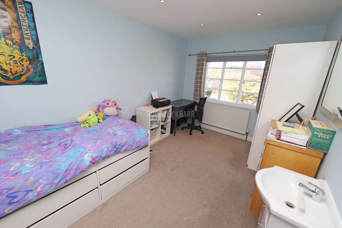 Images for Ossulton Way, Hampstead Garden Suburb