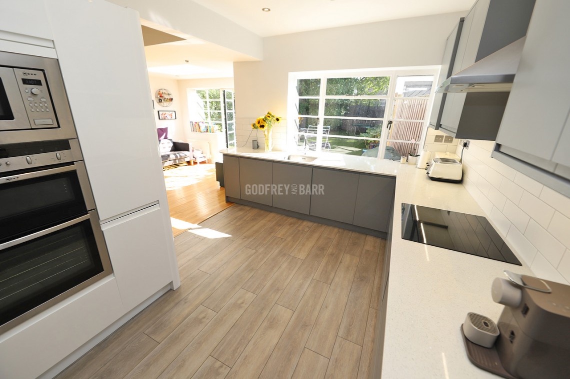 Images for Ossulton Way, Hampstead Garden Suburb