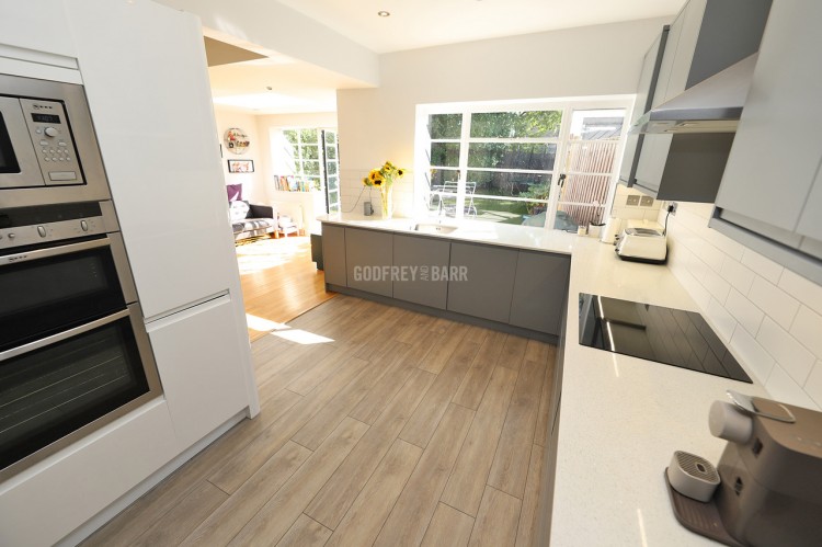 View Full Details for Ossulton Way, Hampstead Garden Suburb