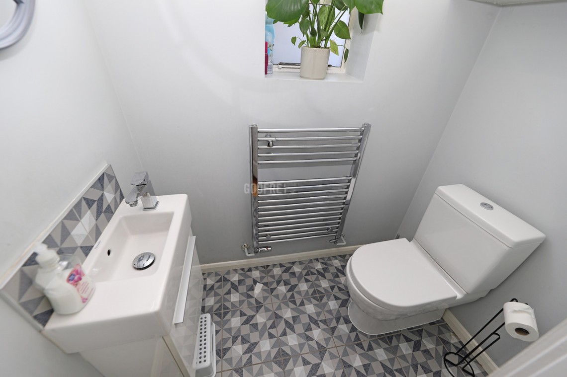 Images for Ossulton Way, Hampstead Garden Suburb