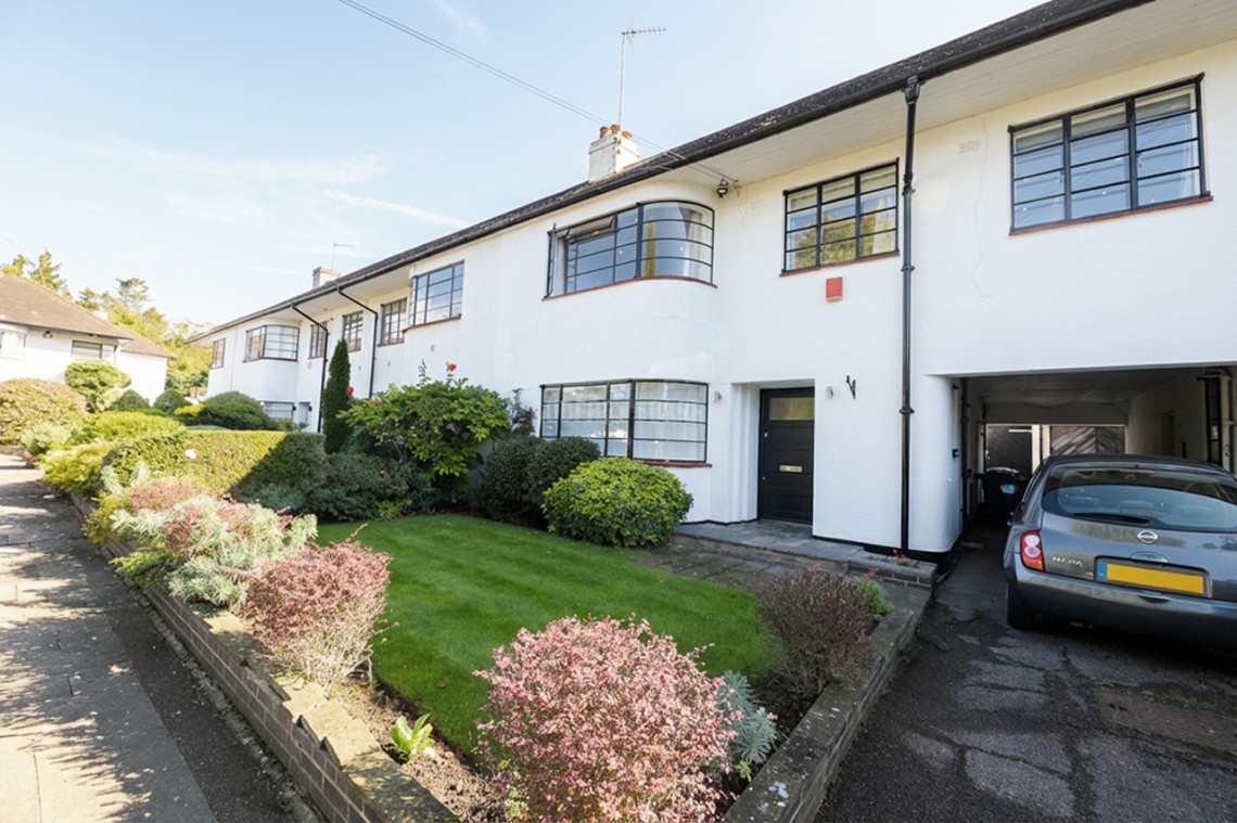 Images for Ossulton Way, Hampstead Garden Suburb