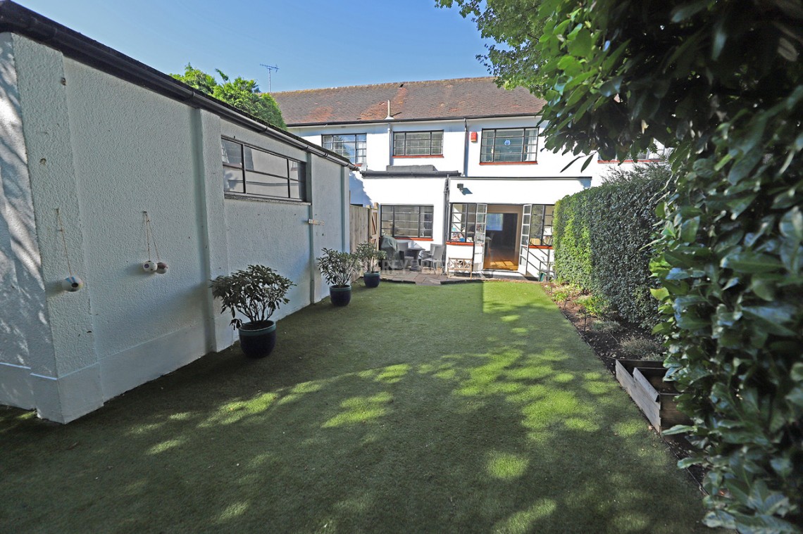 Images for Ossulton Way, Hampstead Garden Suburb