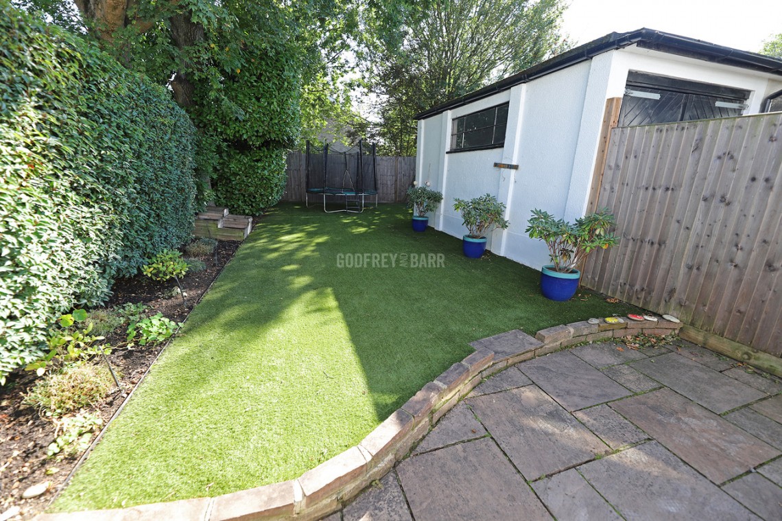 Images for Ossulton Way, Hampstead Garden Suburb