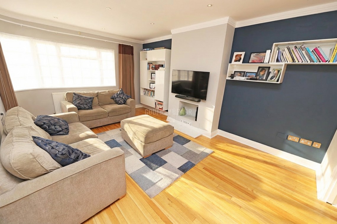 Images for Ossulton Way, Hampstead Garden Suburb