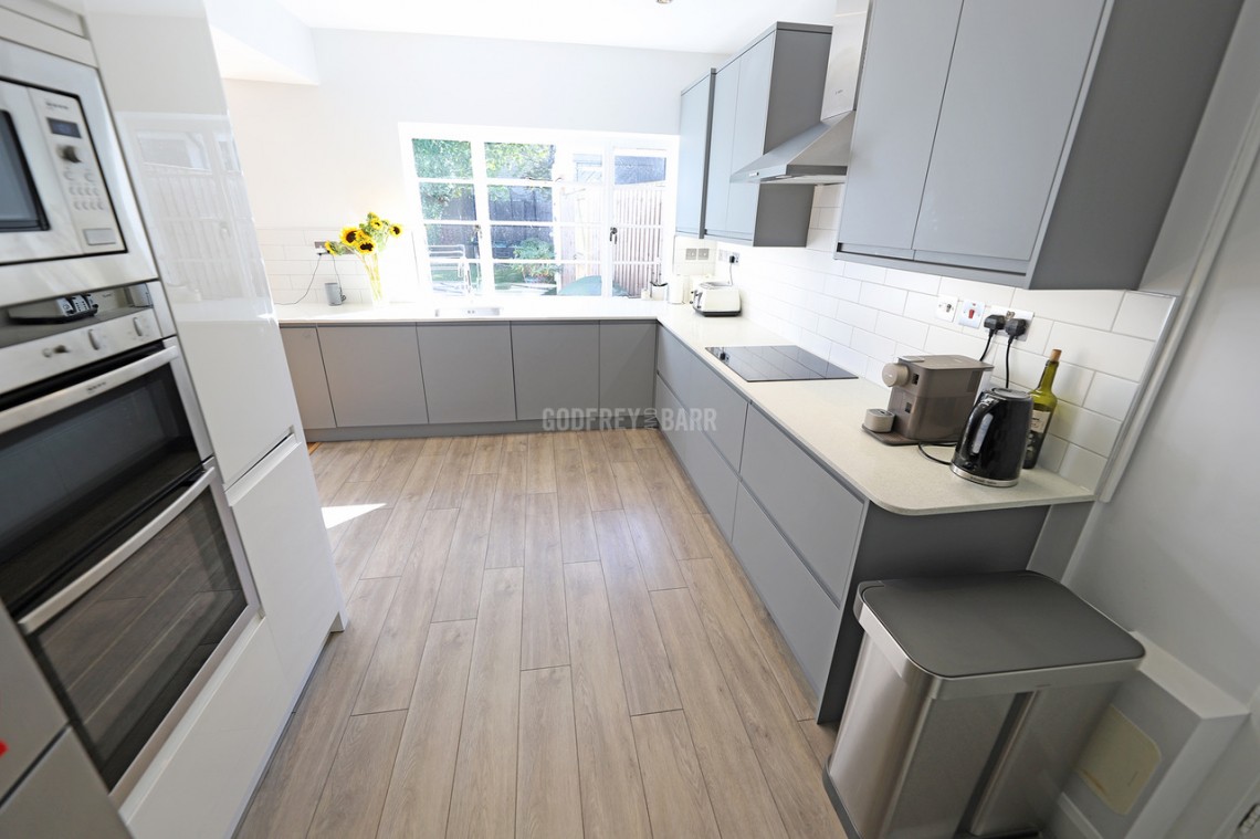 Images for Ossulton Way, Hampstead Garden Suburb