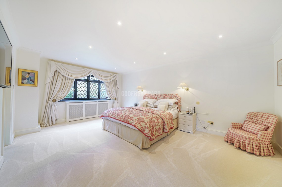 Images for Wise Lane, Mill Hill