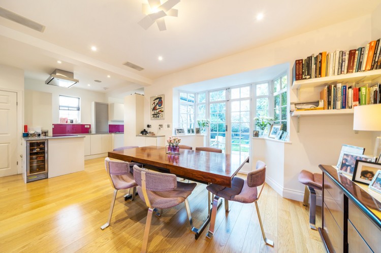 View Full Details for Brookland Rise, Hampstead Garden Suburb