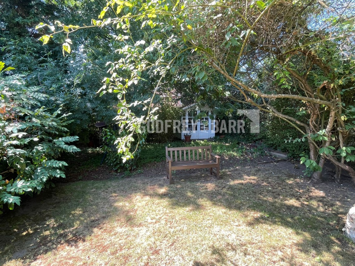 Images for Brookland Rise, Hampstead Garden Suburb