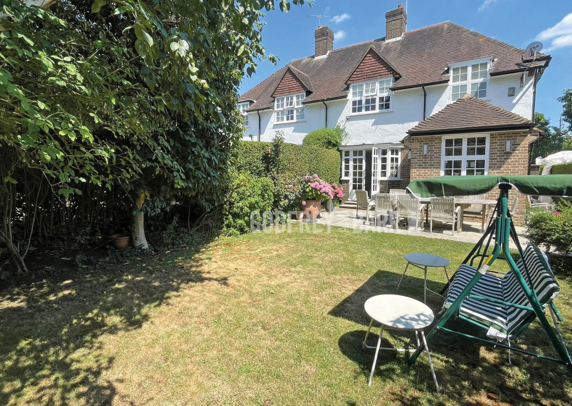 Images for Brookland Rise, Hampstead Garden Suburb