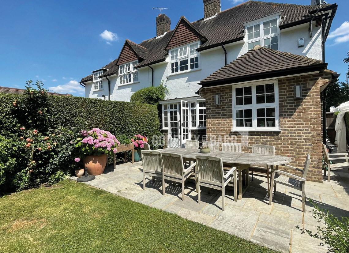 Images for Brookland Rise, Hampstead Garden Suburb