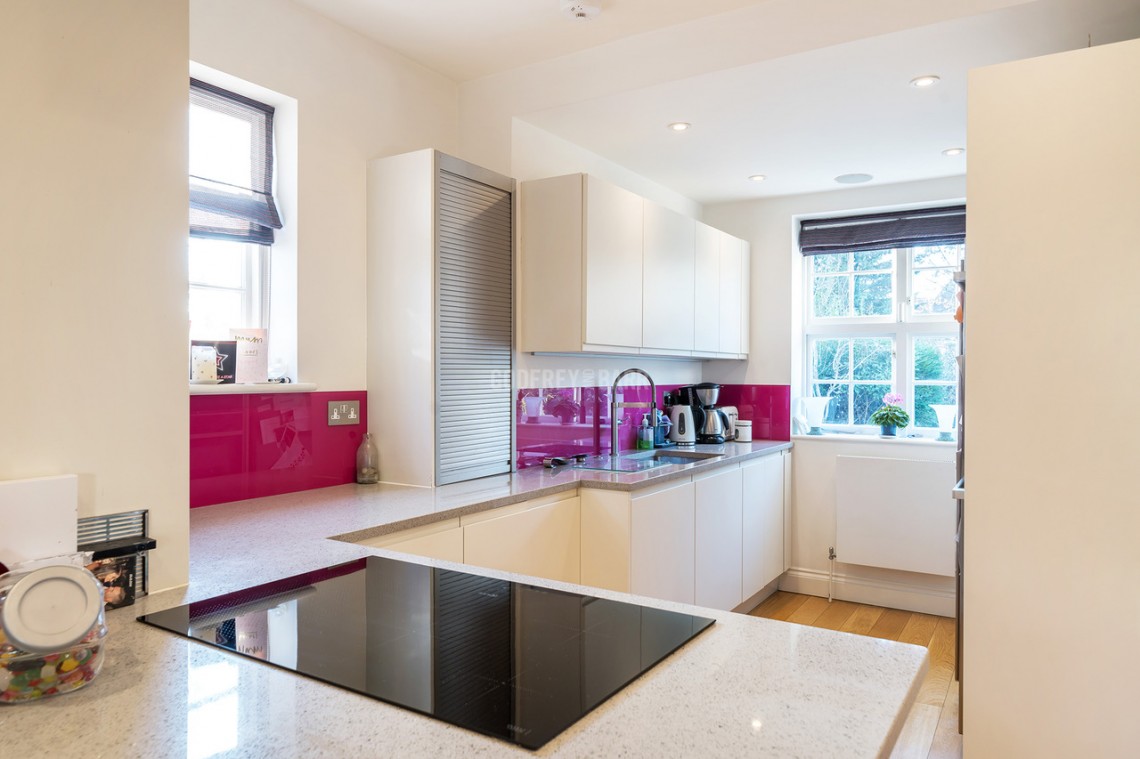 Images for Brookland Rise, Hampstead Garden Suburb