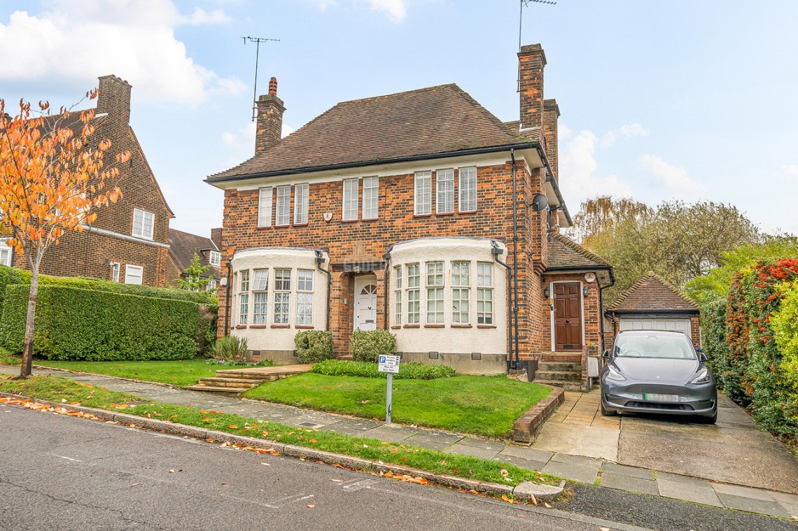 Images for Gurney Drive, Hampstead Garden Suburb