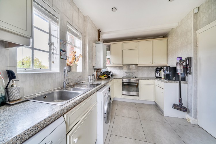 View Full Details for Gurney Drive, Hampstead Garden Suburb