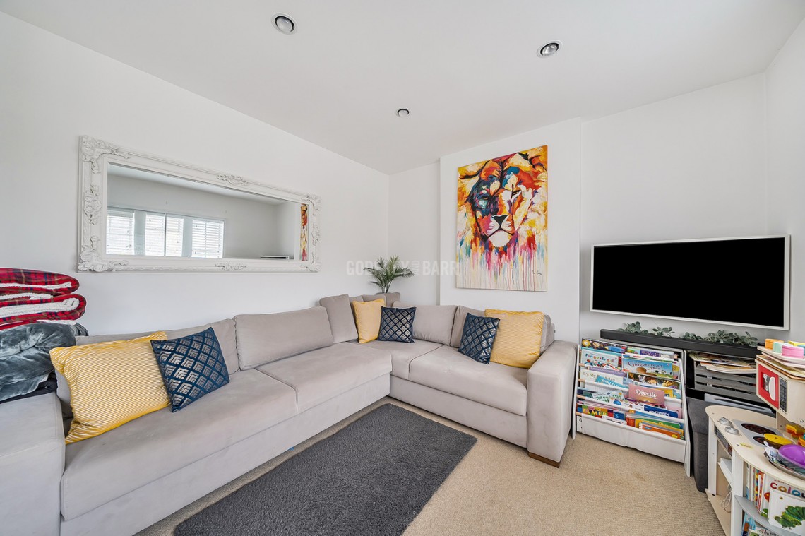 Images for Gurney Drive, Hampstead Garden Suburb