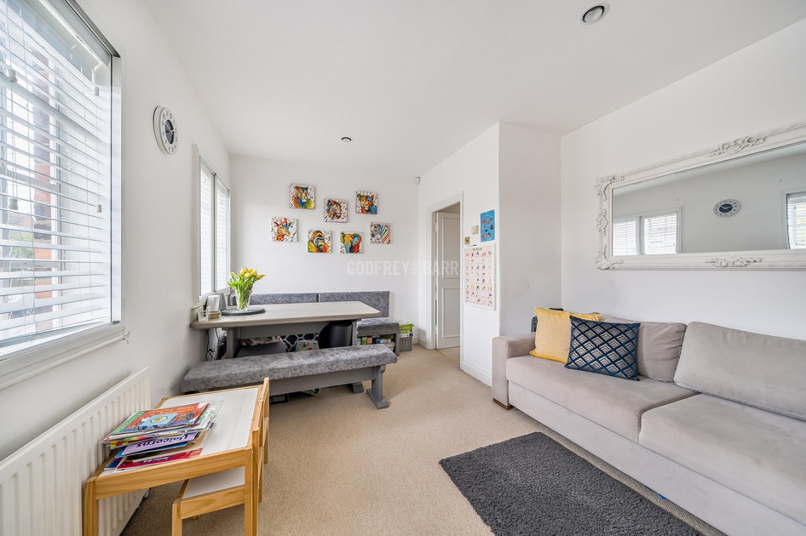 Images for Gurney Drive, Hampstead Garden Suburb