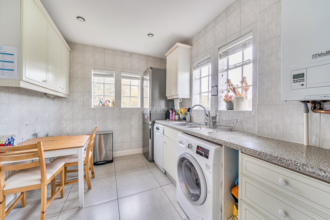 Images for Gurney Drive, Hampstead Garden Suburb