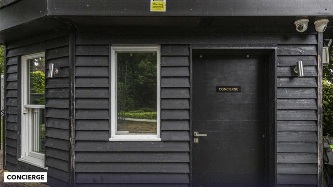 Images for Camlet Way, Hadley Wood