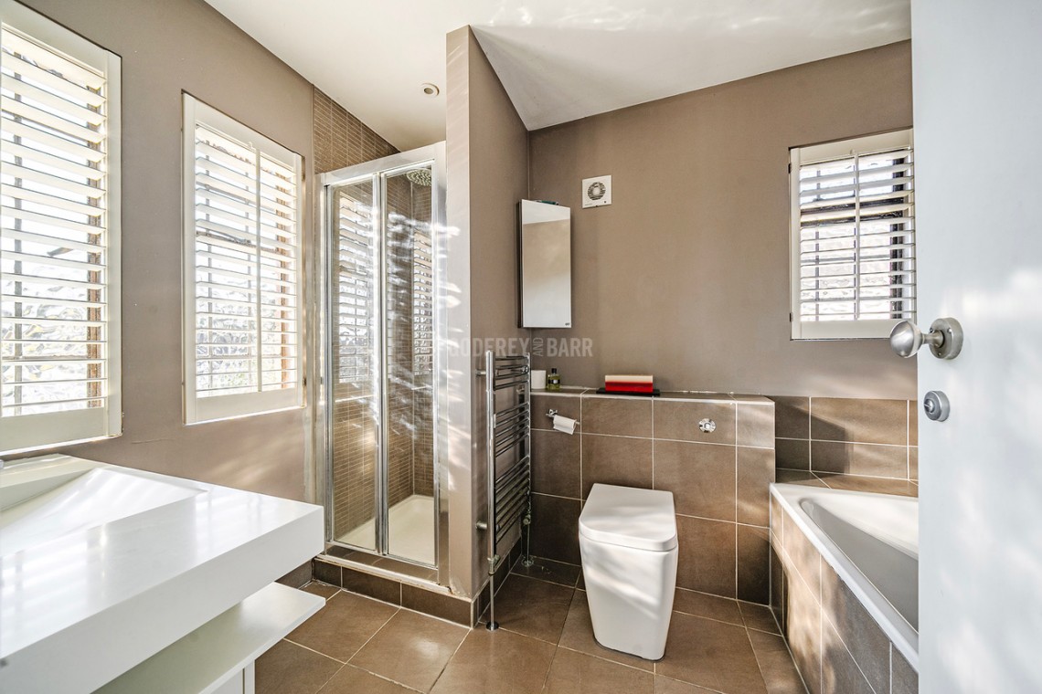 Images for Ludlow Way, Hampstead Gadren Suburb