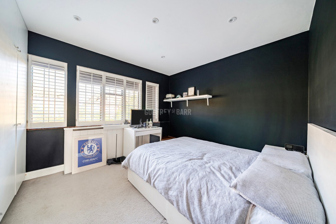 Images for Ludlow Way, Hampstead Gadren Suburb