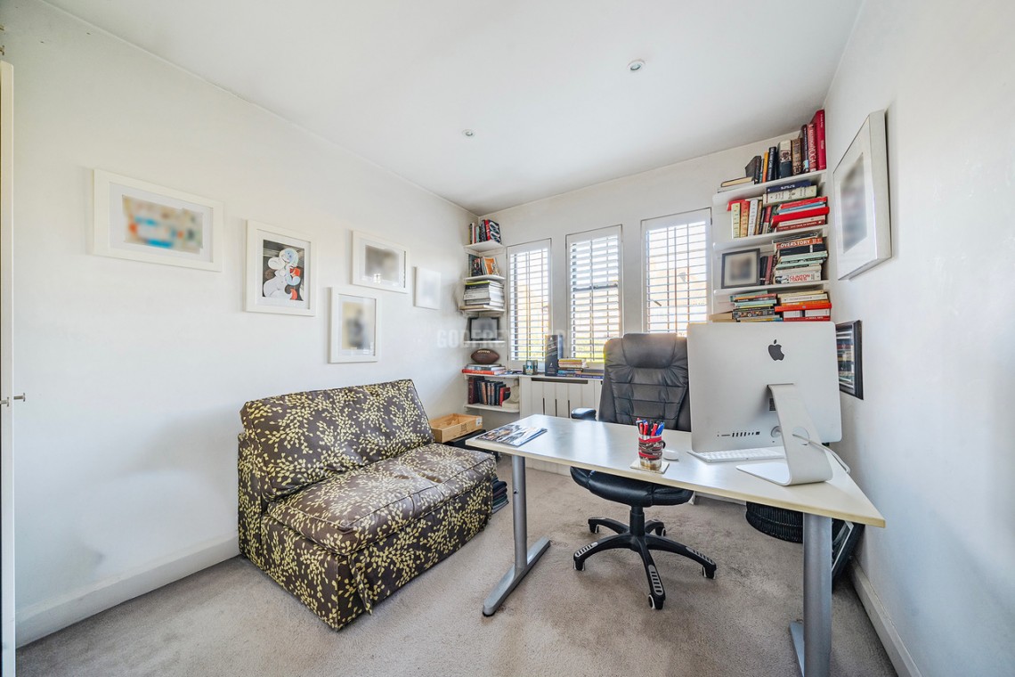 Images for Ludlow Way, Hampstead Gadren Suburb