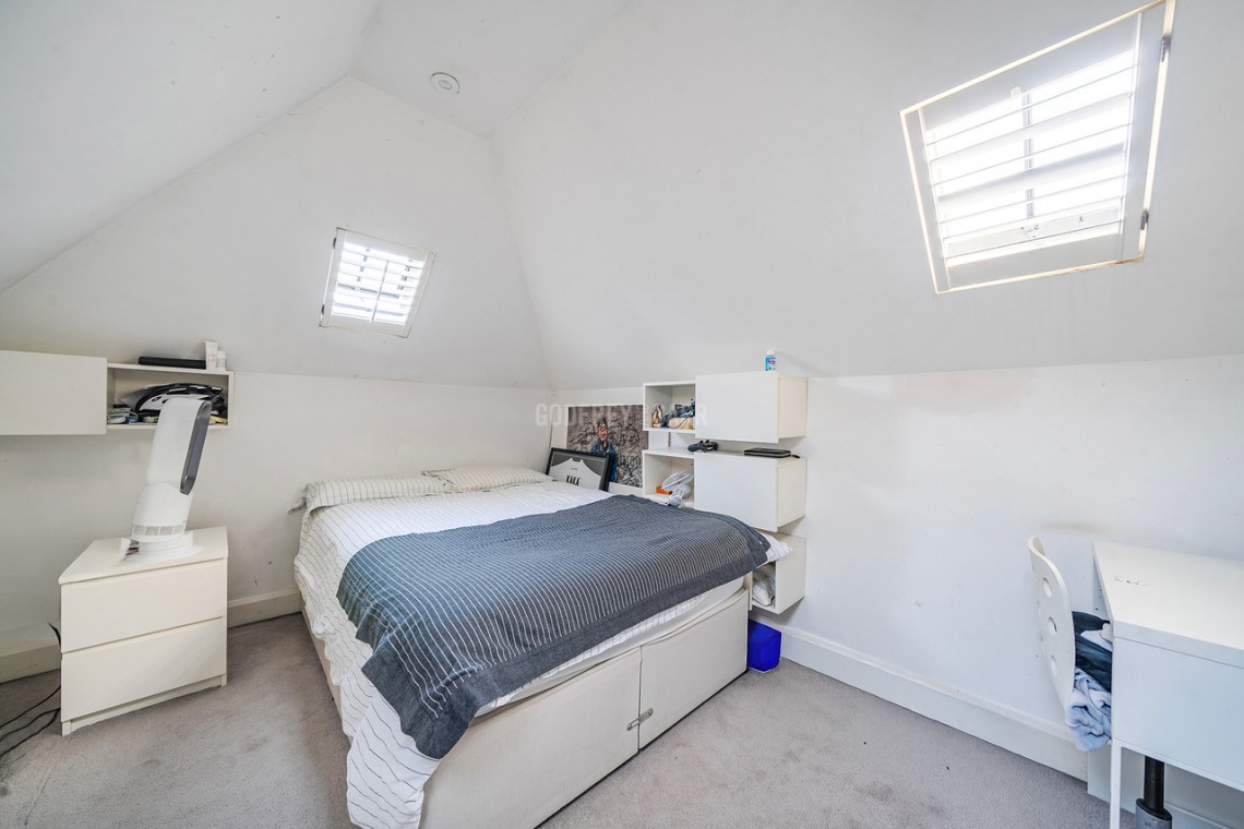 Images for Ludlow Way, Hampstead Gadren Suburb