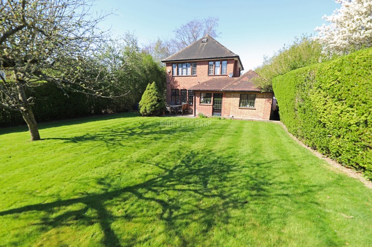 View Full Details for Ludlow Way, Hampstead Gadren Suburb