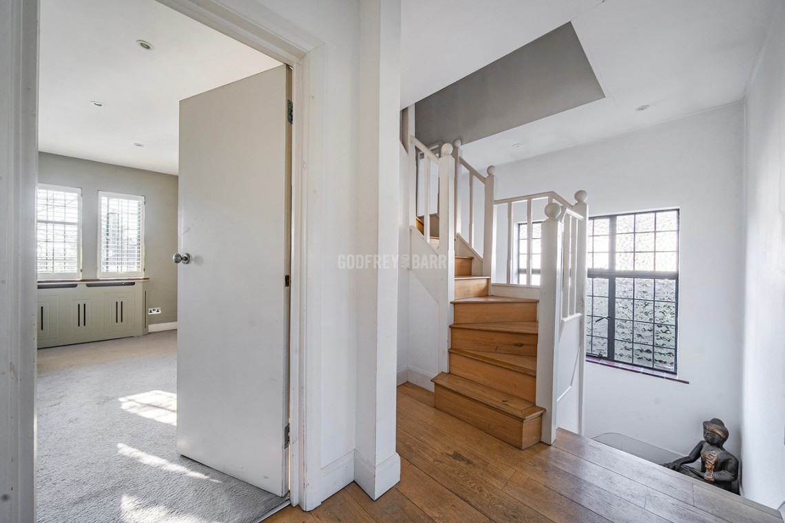 Images for Ludlow Way, Hampstead Gadren Suburb