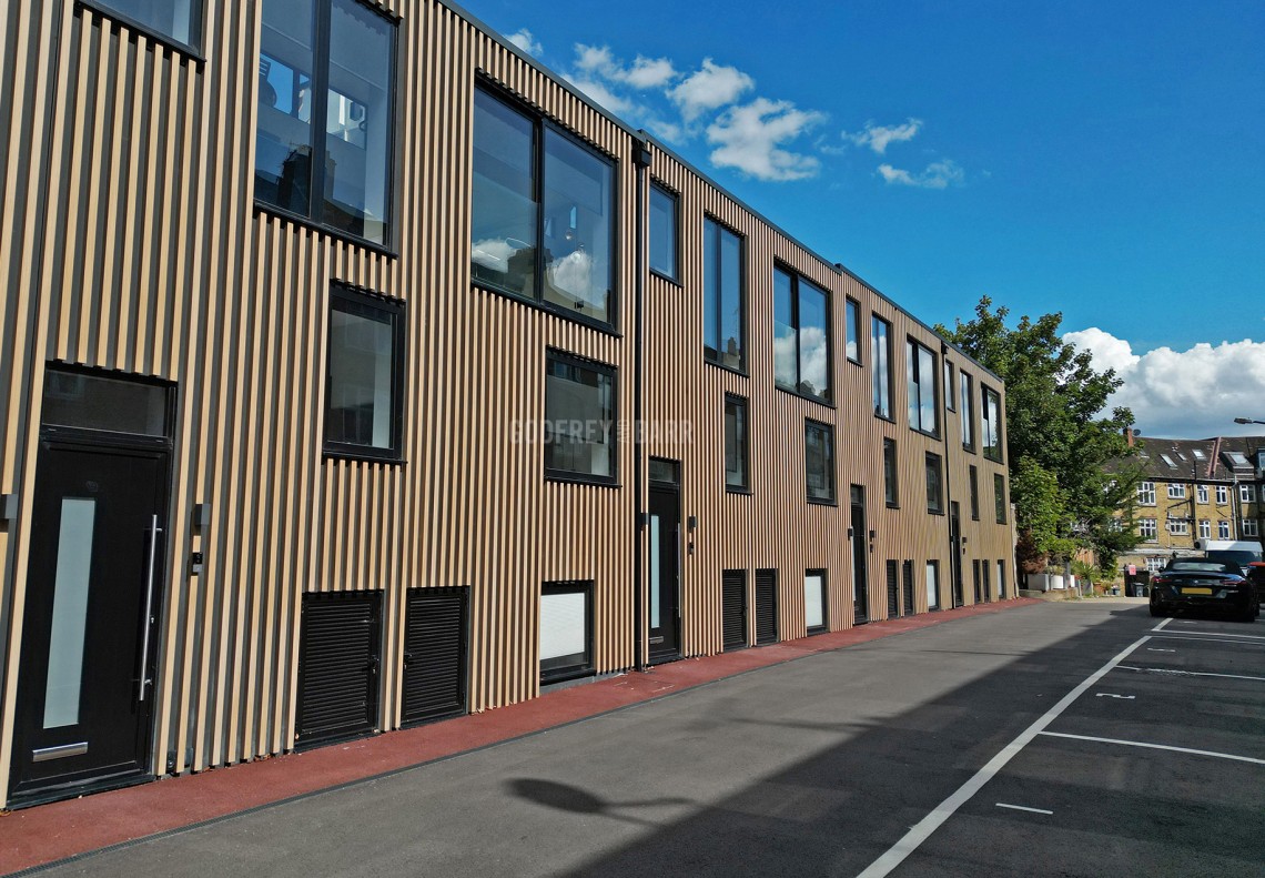 Images for Aylmer Mews, East Finchley / Highgate borders