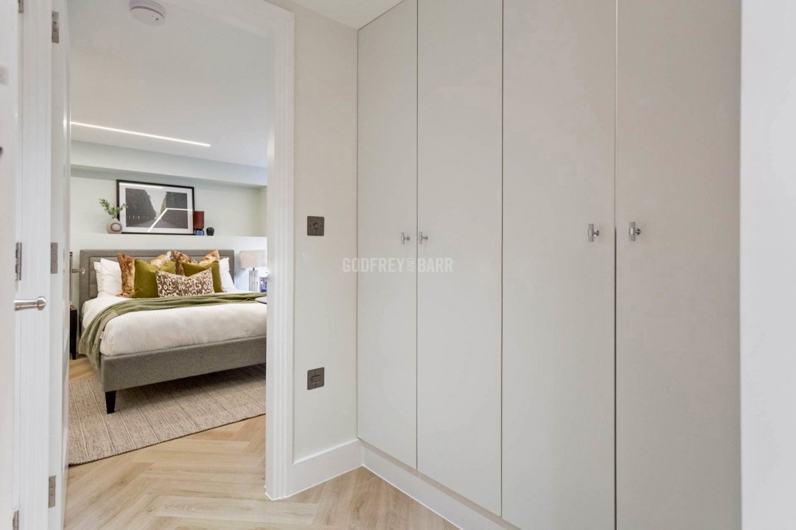 Images for Aylmer Mews, East Finchley / Highgate borders