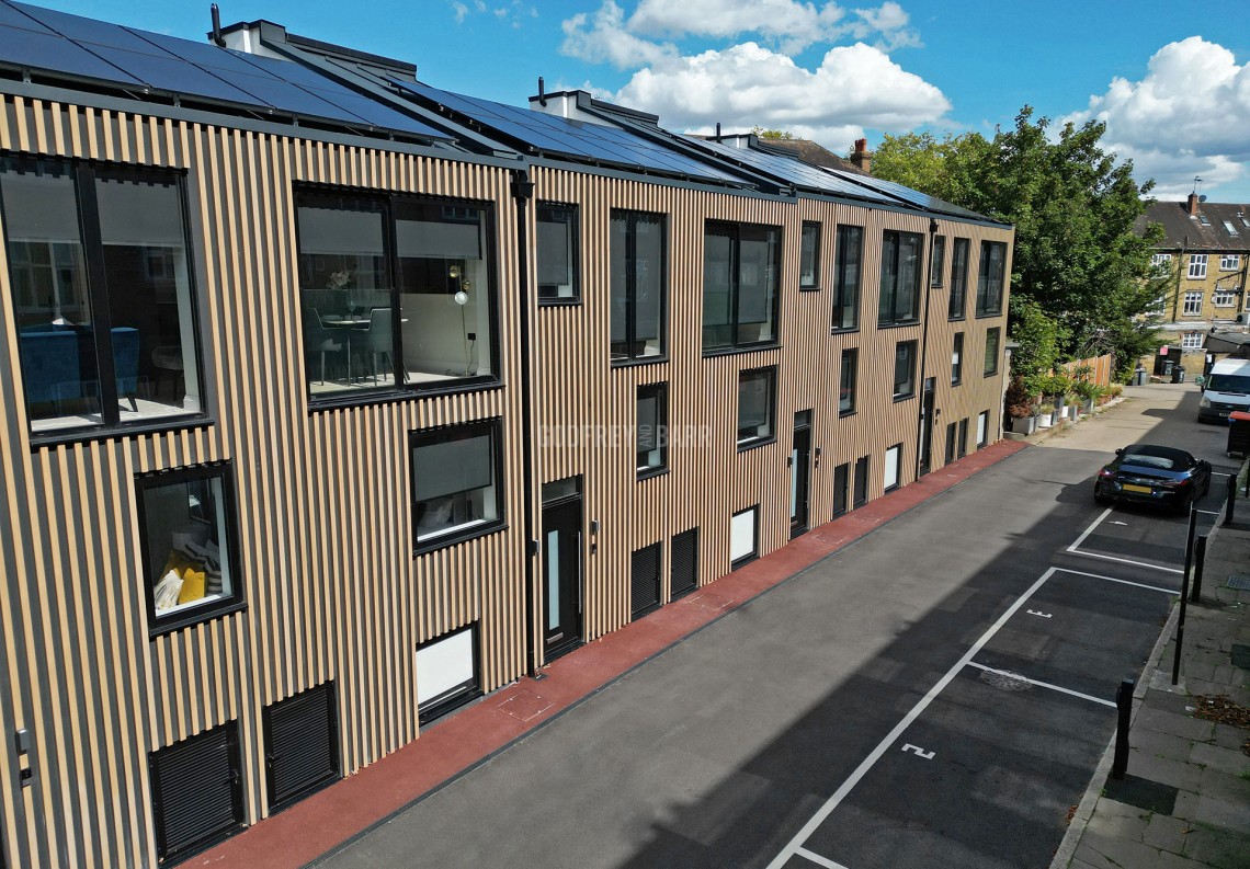 Images for Aylmer Mews, East Finchley / Highgate borders