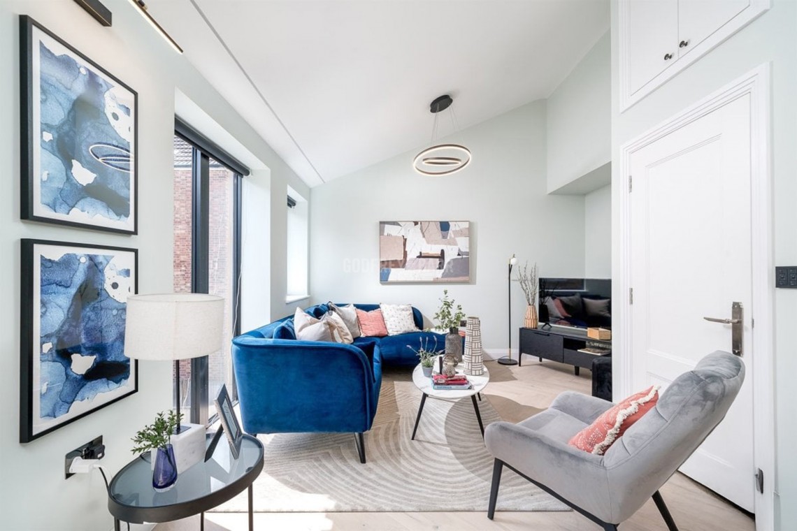 Images for Aylmer Mews, East Finchley / Highgate borders