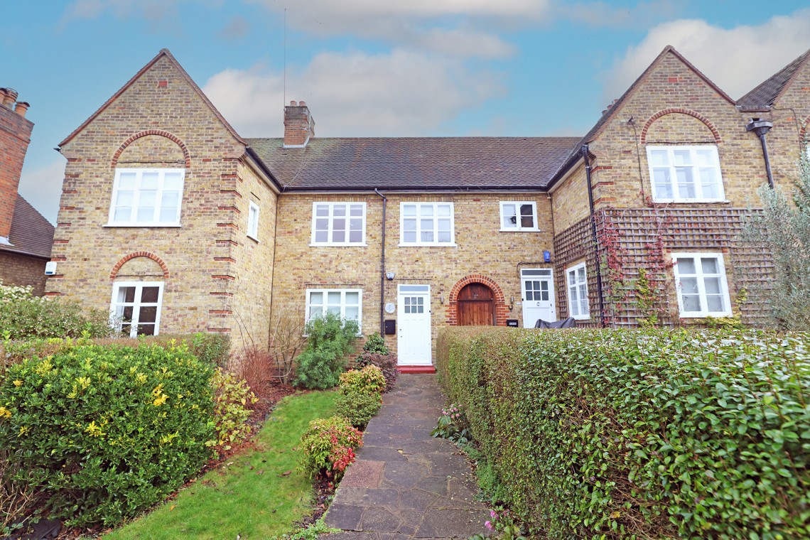 Images for Coleridge Walk, Hampstead  Garden Suburb